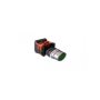 Biton Electronics Taster ABLF FI 22 Zeleni (604) - slika 1