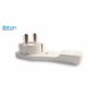 Biton Electronics Utikač L BELI ULTRA TANKI 101.01 (9008) - slika 2