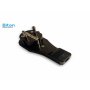 Biton Electronics Utikač L CRNI ULTRA TANKI 101.03 (9010) - slika 1