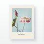 WALLXPERT Dekorativna slika FLOWERS - slika 2