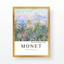 WALLXPERT Dekorativna slika MONET (245FMS1116) - slika 2