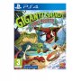 OUTRIGHT GAMES Igrica za PS4 Gigantosaurus: Dino Sports - slika 1