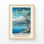 WALLXPERT Dekorativna slika FUJI - slika 2