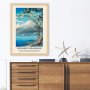 WALLXPERT Dekorativna slika FUJI - slika 1