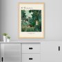 WALLXPERT Dekorativna slika JUNGLE (245FMS1223) - slika 1