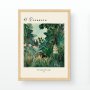 WALLXPERT Dekorativna slika JUNGLE (245FMS1223) - slika 2
