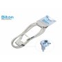 Biton Electronics Priključni kabl 3x2.5 mm PP/J 1.5 met. BITON 177042 (10177) - slika 1