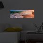 WALLXPERT Dekorativna slika na platnu sa LED osvetljenjem (254LED1222) - slika 3