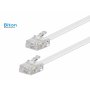 Biton Electronics Telefonski kabal 15M BITON 180005 (10260) - slika 1