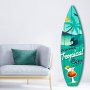WALLXPERT Dekorativna slika SURF DASKA - slika 1