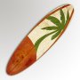 WALLXPERT Slika SURF DASKA, PALMA - slika 2