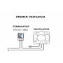 Biton Electronics Termostat KTS 011 (NO) (10728) - slika 3
