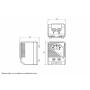 Biton Electronics Termostat KTS 011 (NO) (10728) - slika 4