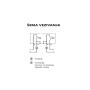 Biton Electronics Termostat ZR 011 (NC+NO) - slika 2