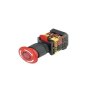 Biton Electronics Taster ANE STOP ZAKR.PEC.DIODA (606) - slika 1