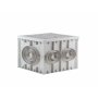 Biton Electronics Podna pvc kutija 30X30X30 MD9100 (7456) - slika 1