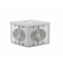 Biton Electronics Podna pvc kutija 30X30X30 MD9100 (7456) - slika 3