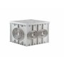Biton Electronics Podna pvc kutija 40X40X40 MD9110 (7455) - slika 1