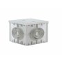 Biton Electronics Podna pvc kutija 40X40X40 MD9110 (7455) - slika 2