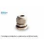 Biton Electronics Uvodnik PG 9 PVC ( 20 komada ) (8882) - slika 1