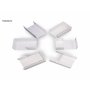 Biton Electronics Set pvc kanalica samolepljiva 4M (157in) (10853) - slika 2