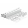 Biton Electronics Set pvc kanalica samolepljiva 8M (315in) (10852) - slika 1