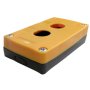 Biton Electronics Kutija za taster 2 BX2-22 (7354) - slika 1