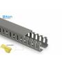 Biton Electronics Kanalica 40X40 PVC perforirana (2530) - slika 1