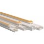 Biton Electronics Kanalica samolep 40X16 BITON (42) (2446) - slika 1
