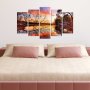 WALLXPERT Slika iz 5 delova, NATURE (5MX 77) - slika 1
