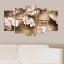 WALLXPERT Slika iz 5 delova 5PMDF 30 - slika 1