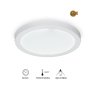 DAWN Led panel nadgradni (N/Z KNC5-36W) - slika 1