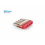 Biton Electronics WAGO KLEMA CMK-204 (10 kom) - slika 1