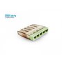 Biton Electronics WAGO KLEMA CMK-205 (10 kom) - slika 1