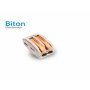 Biton Electronics WAGO KLEMA CMK-412 (10KOM) - slika 1