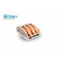 Biton Electronics WAGO KLEMA CMK-413 (10KOM) - slika 1