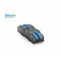 Biton Electronics WAGO KLEMA CMK-422 (5 kom) - slika 1