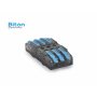 Biton Electronics WAGO KLEMA CMK-423 (5 kom) - slika 1