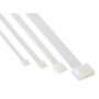 Biton Electronics VEZICA 3.6X250 100 KOM BELA - slika 1