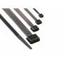 Biton Electronics VEZICA 3.6X250 100 KOM CRNA - slika 1