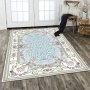 Conceptum Hypnose Tepih (100x150) Els1800 New Blue - slika 1