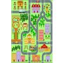 Conceptum Hypnose Tepih (100x150) ELS547 - slika 2