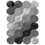 Conceptum Hypnose Tepih (100x150) Wookece292 - slika 2
