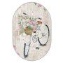 Conceptum Hypnose Tepih (100x150) HMNT904 - slika 2