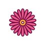 Conceptum Hypnose Tepih (100x150) HMNT940 - slika 2