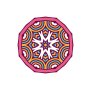 Conceptum Hypnose Tepih (100x150) HMNT942 - slika 2