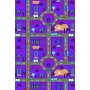 Conceptum Hypnose Tepih (100x150) HMNT457 - slika 2