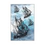 Conceptum Hypnose Tepih (100x150) HMNT463 - slika 4