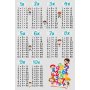 Conceptum Hypnose Tepih (100x150) HMNT467 - slika 2