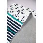 Conceptum Hypnose Tepih (100x150) HMNT484 - slika 3